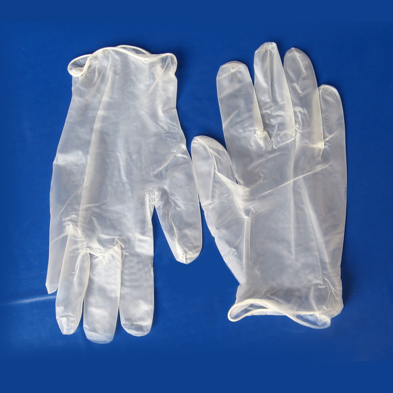 祝贺广东固云医疗科技有限公司PVC手套顺利通过法国0075机构PPEIII类CE认证